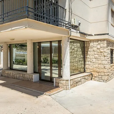 Apartamento Ducal Planta Baja 10-a Levante *