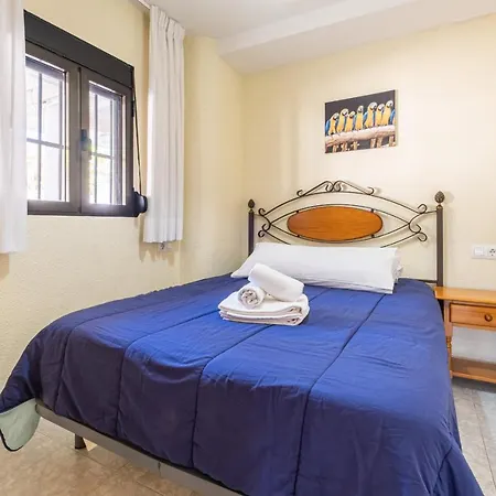 Apartamento Ducal Planta Baja 10-a Levante