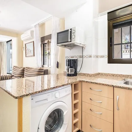 Ducal Planta Baja 10-a Levante Apartamento *