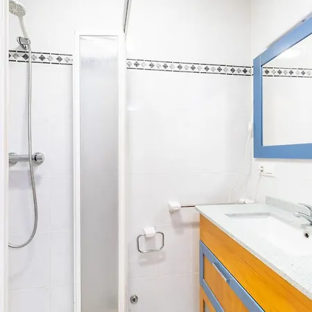Ducal Planta Baja 10-a Levante Apartamento