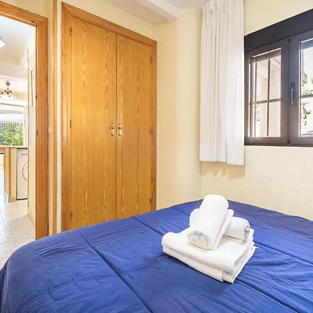 Apartment Ducal Planta Baja 10-a Levante