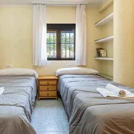 Ducal Planta Baja 10-a Levante Apartamento
