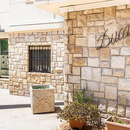 Ducal Planta Baja 10-a Levante Apartamento Benidorm